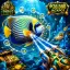 FB777 Fishing category