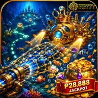 FB777 fishing creature icon