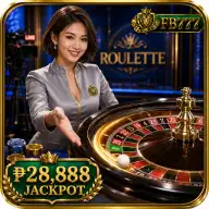 FB777 live casino table icon