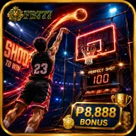 FB777 basketball sports icon