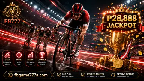 fb777 pba score: Football player sprinting forward across an open field in the green-and-gold FB777 sports feature